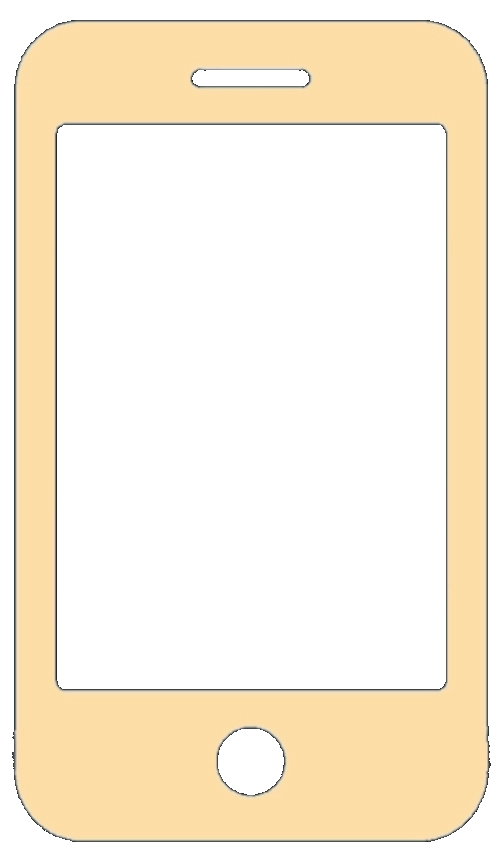 Handy Symbol