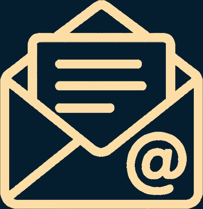 Email Icon
